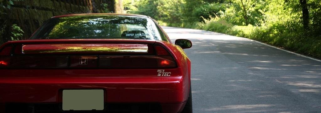 -HONDA NSX FAN SITE- NSXLIFE